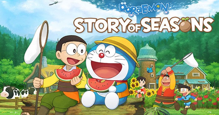 Mẹo Chơi Doraemon: Story of Seasons - Hướng Dẫn Chi Tiết