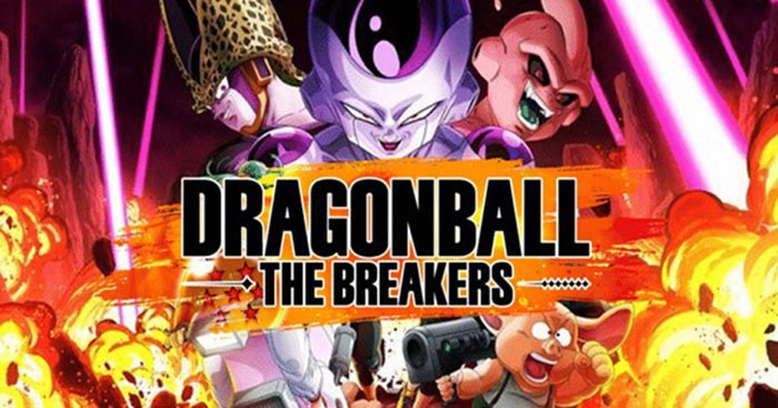 Mẹo Chơi Raider Trong Dragon Ball: The Breakers - Hướng Dẫn Chi Tiết