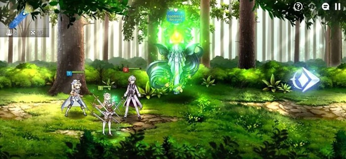 Mẹo chơi Epic Seven cho người mới bắt đầu