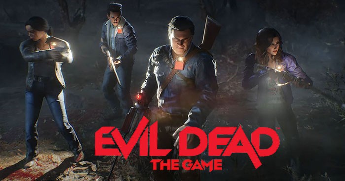 Mẹo chơi Evil Dead: The Game cho người mới bắt đầu