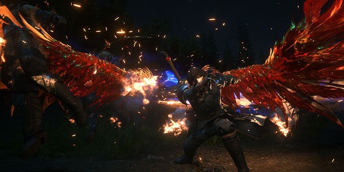 Mẹo chơi Final Fantasy 16 cho người mới bắt đầu