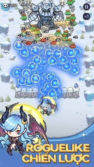 meo choi Gambit Heroes 2*545006