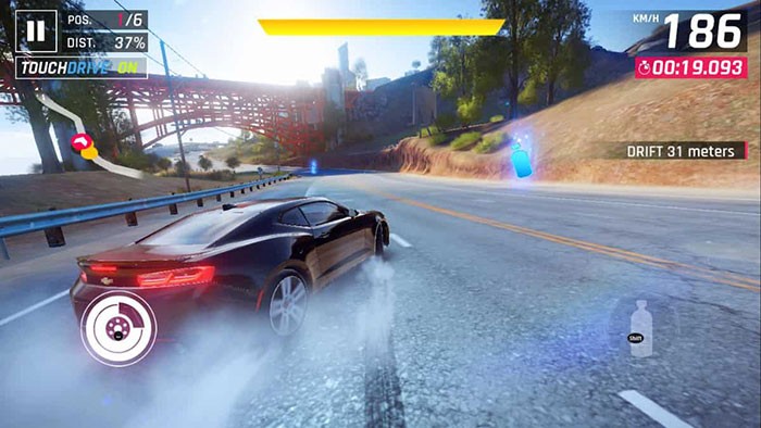 Mẹo Chơi Game Đua Xe Asphalt 9: Legends