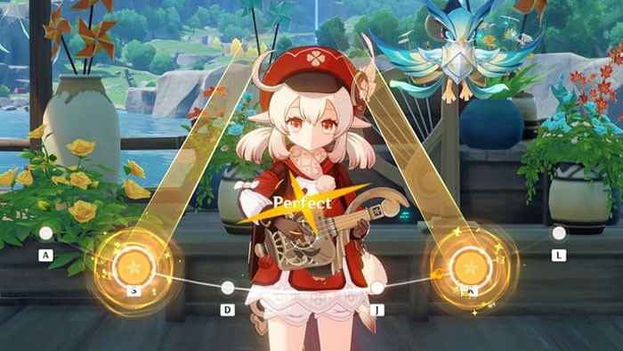 Mẹo Chơi Genshin Impact: Hướng Dẫn Toàn Diện Cho Game Thủ