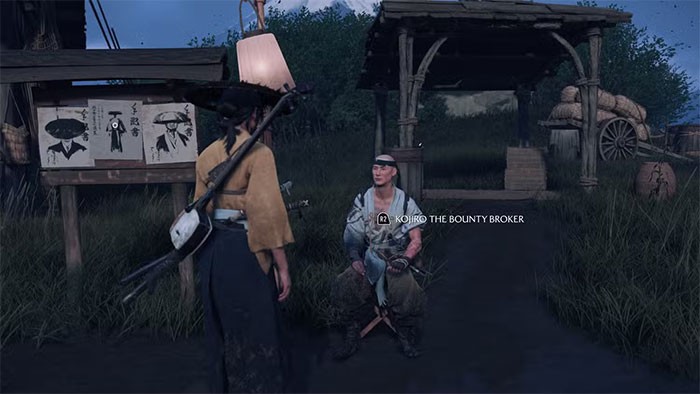 Mẹo chơi Ghost of Yotei cho người mới bắt đầu