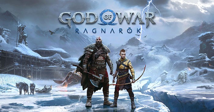 Mẹo chơi God of War Ragnarok cho người mới bắt đầu