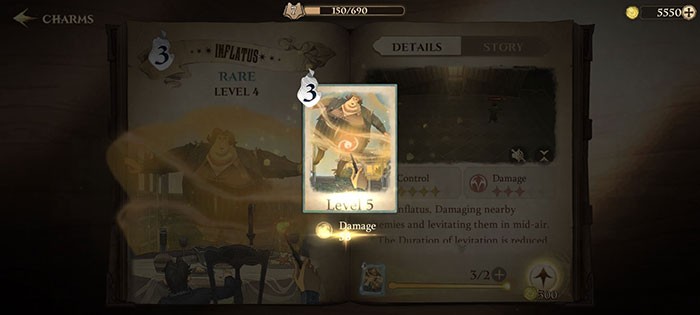 Mẹo Chơi Harry Potter: Magic Awakened - Hướng Dẫn Chi Tiết