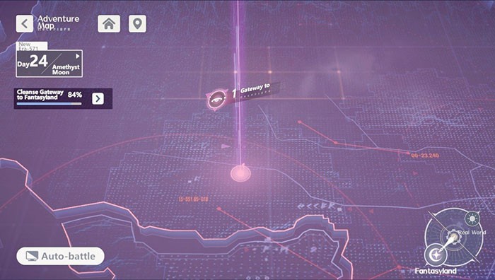 Mẹo chơi Higan: Eruthyll cho người mới bắt đầu