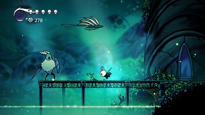 Mẹo chơi Hollow Knight cho người mới bắt đầu