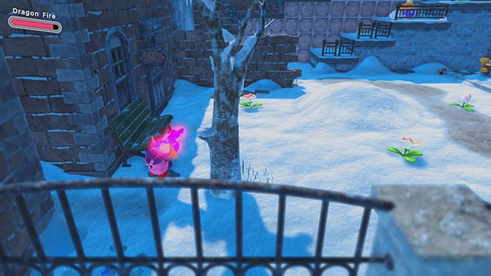 Mẹo Chơi Kirby and the Forgotten Land: Hướng Dẫn Toàn Diện