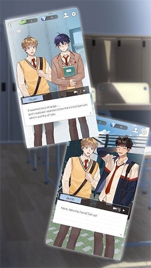 Love Traveler: BL Visual Novel - Tips and Tricks