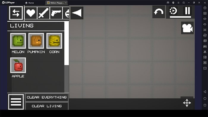 Mẹo Chơi Melon Playground: Hướng Dẫn và Thủ Thuật