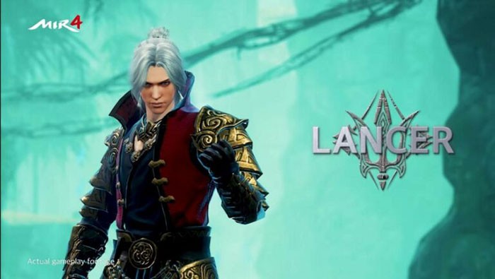 Mẹo chơi MIR4 cho người mới bắt đầu: Hướng dẫn tân thủ