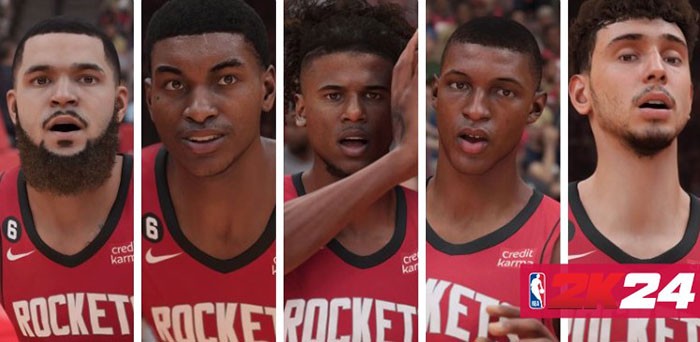 Top 5 Best Teams to Manage in NBA 2K24