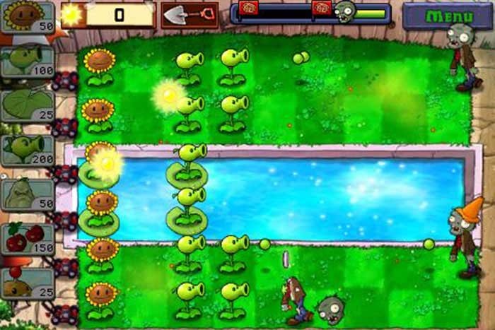 Top Strategies to Win in Plants vs. Zombies