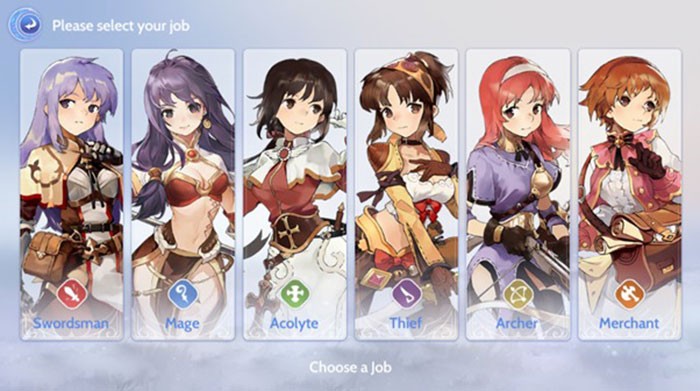 Mẹo chơi Ragnarok Origin cho người mới bắt đầu