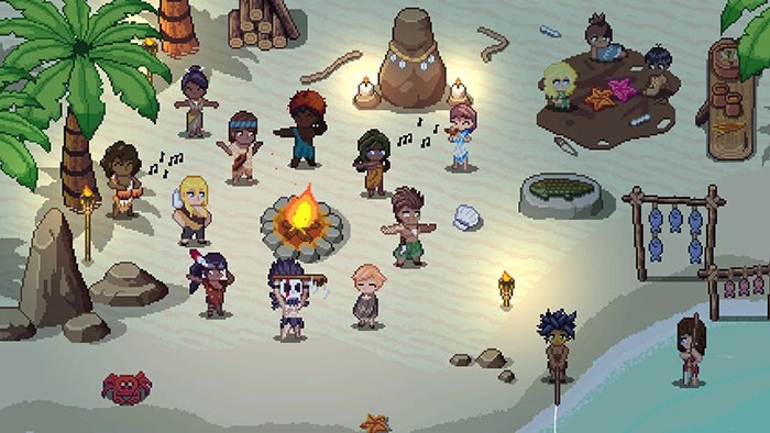 Mẹo chơi Roots of Pacha cho người mới bắt đầu