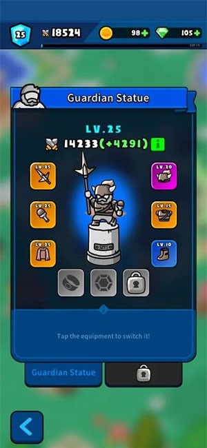 Rumble Heroes Adventure RPG tips 5*428449