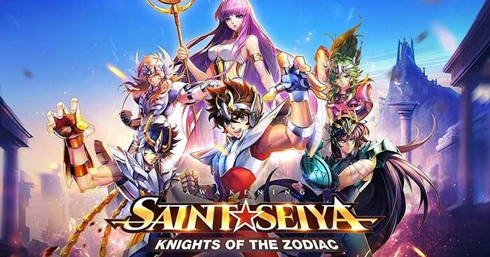 Mẹo chơi Saint Seiya: Awakening - Hướng dẫn và thủ thuật