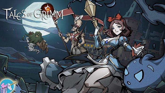 Tales of Grimm: Hướng dẫn cho người mới bắt đầu