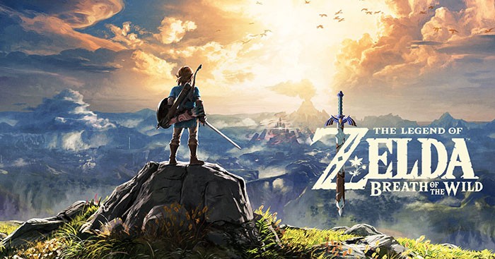 Mẹo Chơi The Legend of Zelda: Breath of the Wild - Hướng Dẫn Chi Tiết