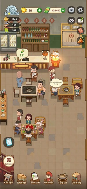 Mẹo Chơi Tiệm Lẩu Đường Hạnh Phúc Cho Tân Thủ