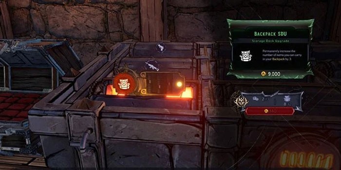 Mẹo chơi Tiny Tina's Wonderlands cho người mới bắt đầu