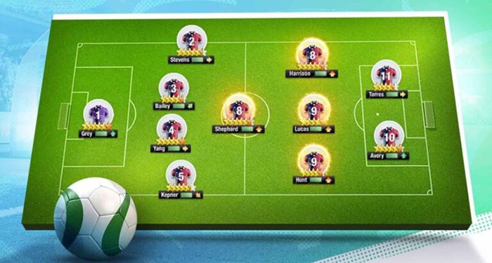 Top Eleven VNG: Mẹo Quản Lý Đội Bóng Hiệu Quả