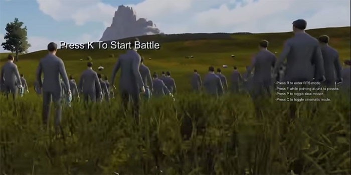 Mẹo chơi Ultimate Epic Battle Simulator 2 cho người mới bắt đầu