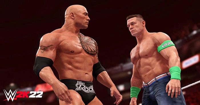 Mẹo trở thành siêu sao đấu vật trong WWE 2K22