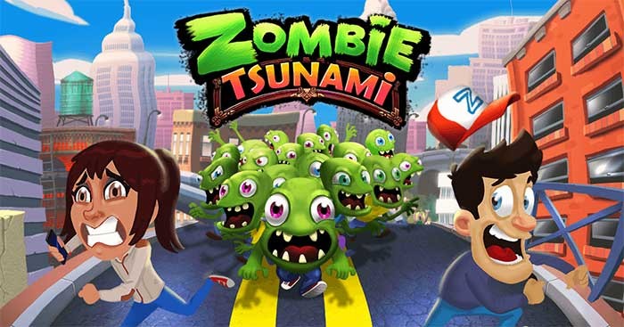 Mẹo Chơi Zombie Tsunami: Hướng Dẫn Cho Game Thủ