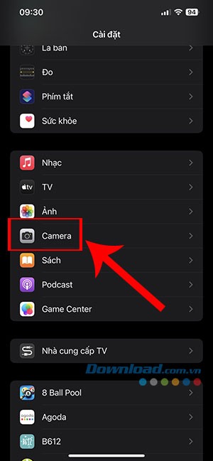 Mẹo chụp ảnh iPhone & Tính năng ẩn camera - Chuyên nghiệp
