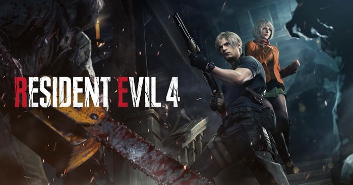 Mẹo Combat Hiệu Quả Trong Resident Evil 4 Remake