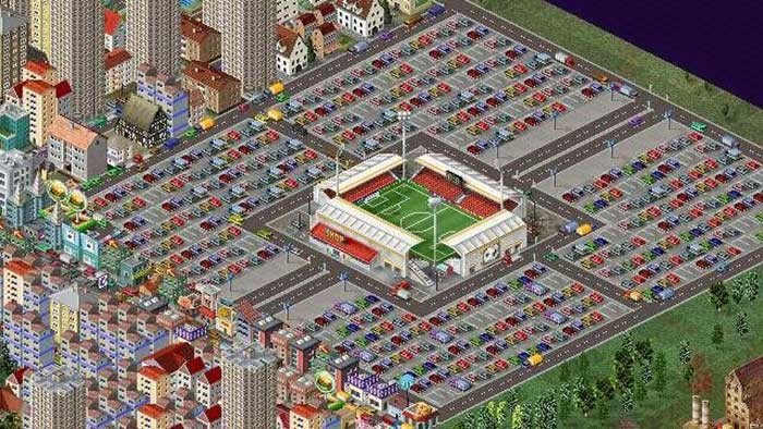 Mẹo Tăng Thu Nhập Trong TheoTown - Hướng Dẫn Chi Tiết