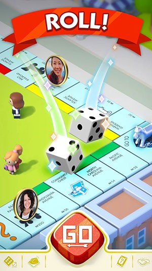 Mẹo Trở Thành Tỷ Phú Trong Monopoly GO! - Bí Quyết Chiến Thắng