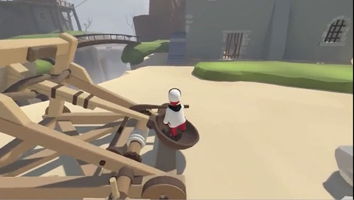 Mẹo Giải Quyết Thử Thách Human: Fall Flat - Hướng Dẫn Chi Tiết