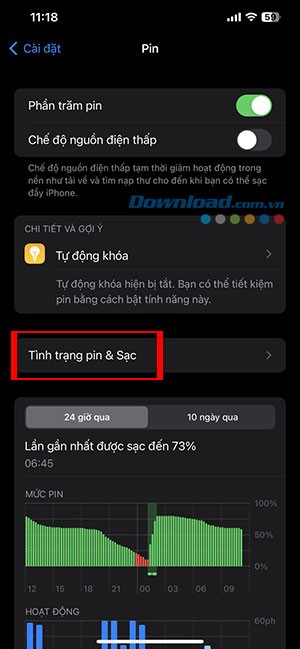 tiet kiem pin iPhone 2*405398