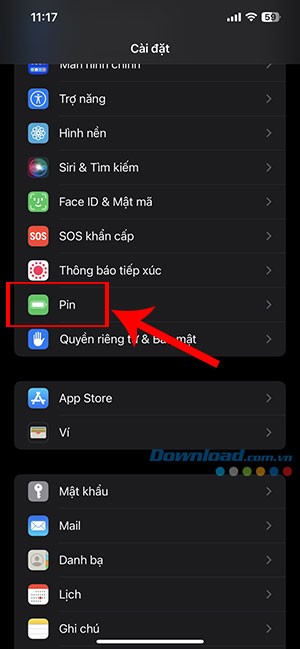Mẹo Cải Thiện Pin iPhone: Kéo Dài Tuổi Thọ Pin