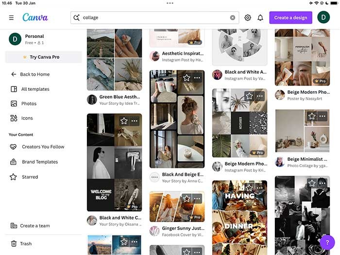 Mẹo Nâng Tầm Thiết Kế Canva: Hướng Dẫn Chi Tiết