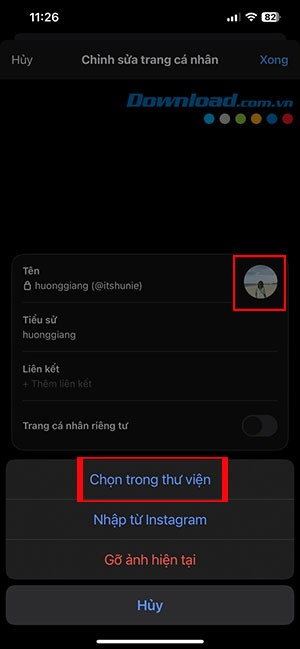 Instagram Threads tips 11*422189