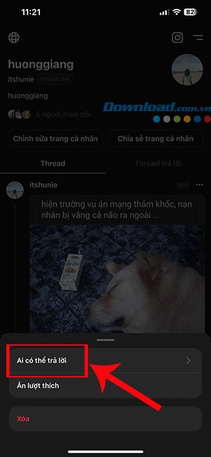 Instagram Threads tips 7*422191