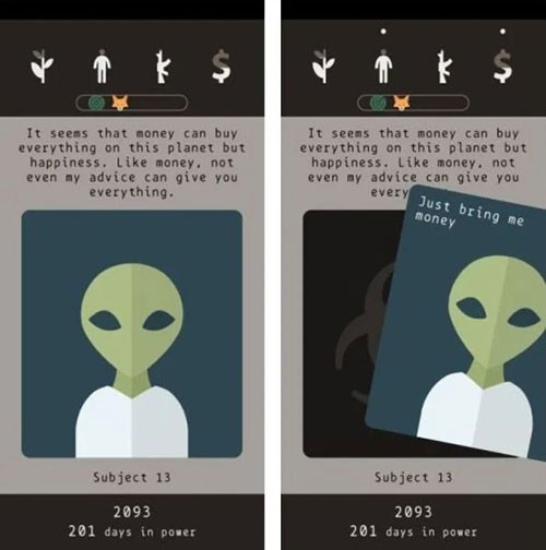 Mẹo Kéo Dài Nhiệm Kỳ Trong Lapse: A Forgotten Future