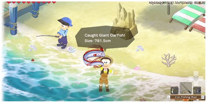 Mẹo Làm Nông Doraemon Story Of Seasons: Hướng Dẫn Chi Tiết