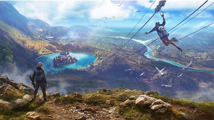 Mỗi bản đồ sẽ có những lợi thế riêng mà game thủ nên tận dụng để thu thập chiến lợi phẩm