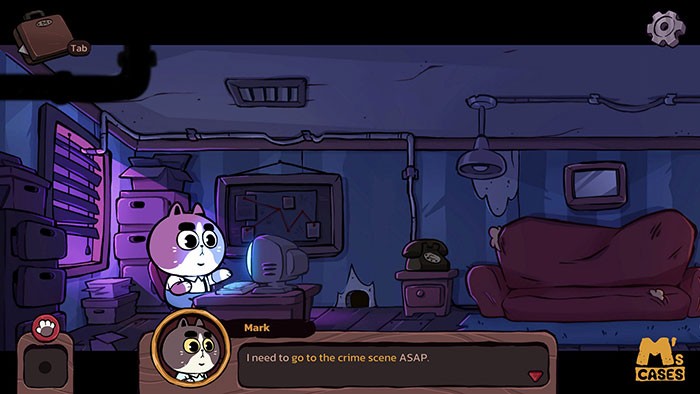 Mẹo Phá Án Hiệu Quả Trong M’s Cases