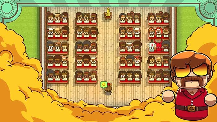 Tips for Managing a Cult in Honey, I Joined A Cult