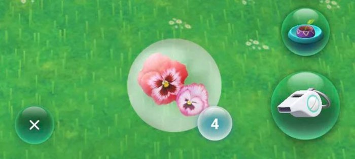 Mẹo Săn Thực Vật Trong Pikmin Bloom: Hướng Dẫn Chi Tiết