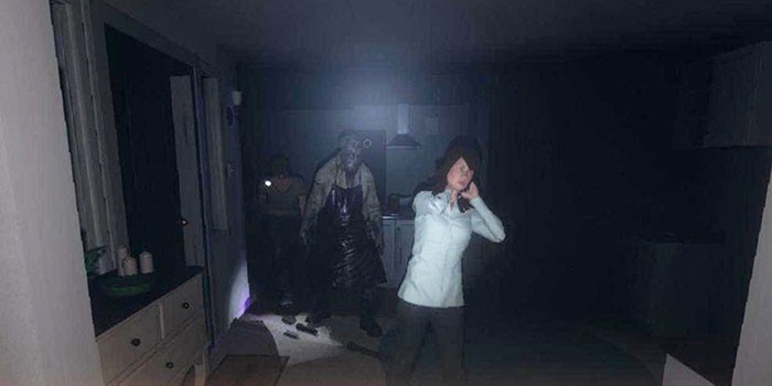 Mẹo Săn Ma Phasmophobia: Hướng Dẫn Cho Game Thủ