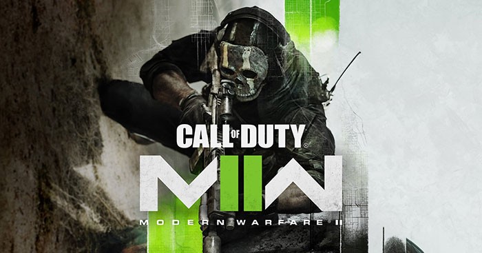 Siêu phẩm bắn súng góc nhìn thứ nhất - Call of Duty: Modern Warfare II