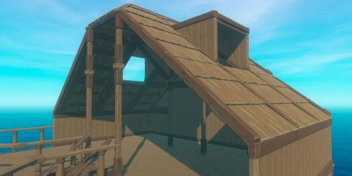 Mẹo Sinh Tồn Raft: Hướng Dẫn Toàn Diện Cho Người Chơi Mới